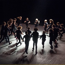 Image de l'évènement Maxi Chorus